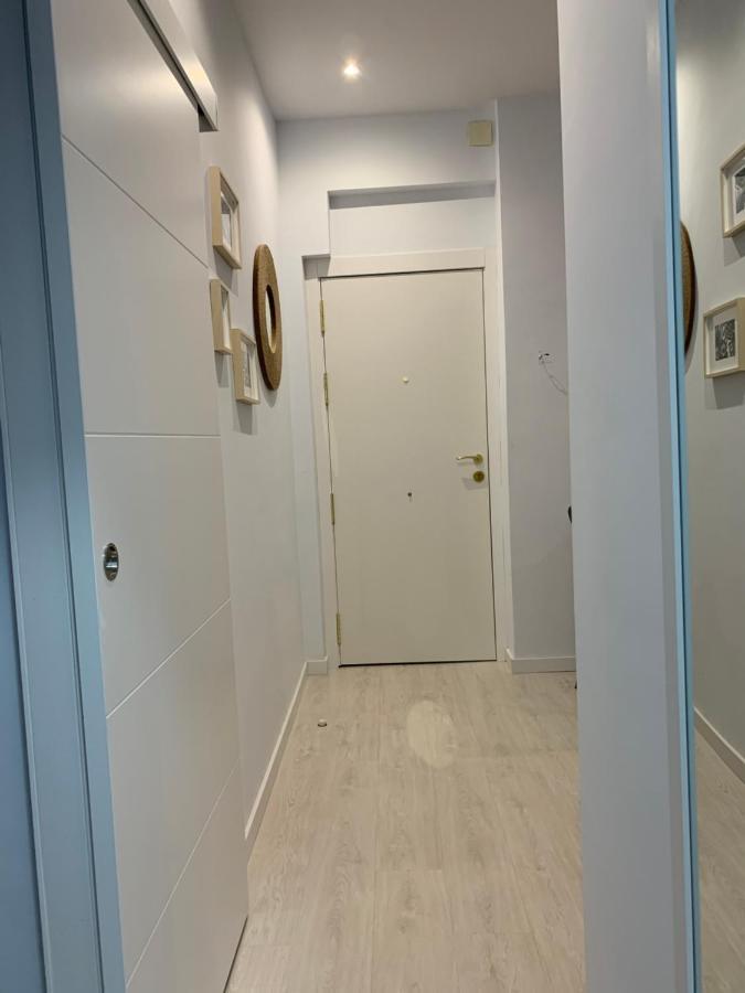 Caleta Dreams. A Estrenar. A 60 Metros Playa Appartement