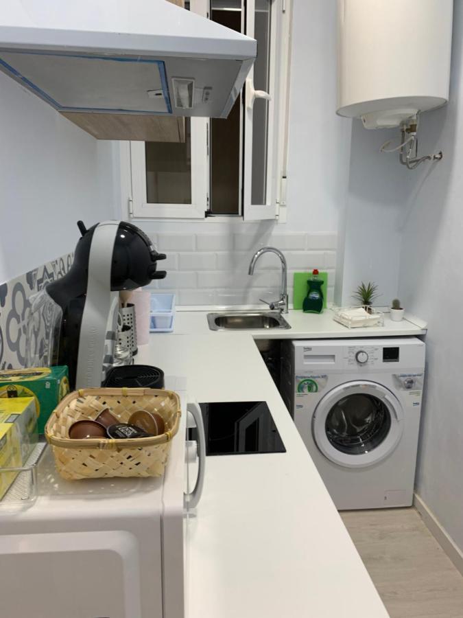 Appartement Caleta Dreams. A Estrenar. A 60 Metros Playa *