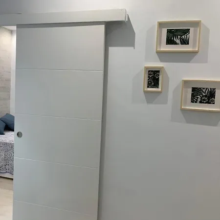 Caleta Dreams. Apartamento A Estrenar. A 60 Metros Playa Cádiz Buitenkant foto