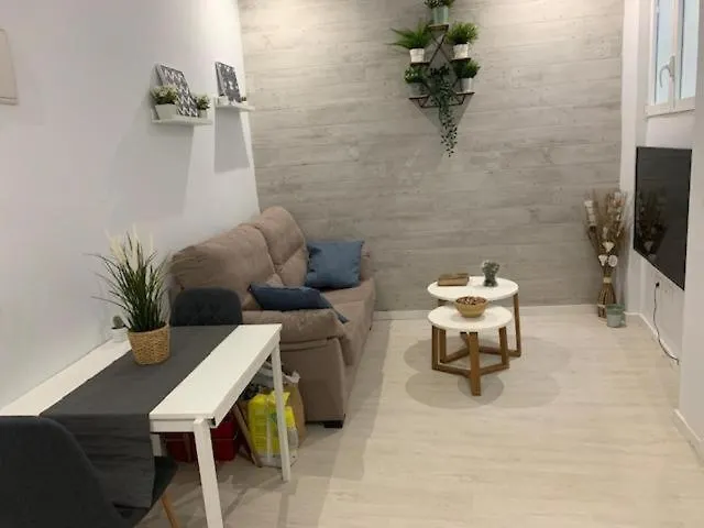 Caleta Dreams. Apartamento A Estrenar. A 60 Metros Playa