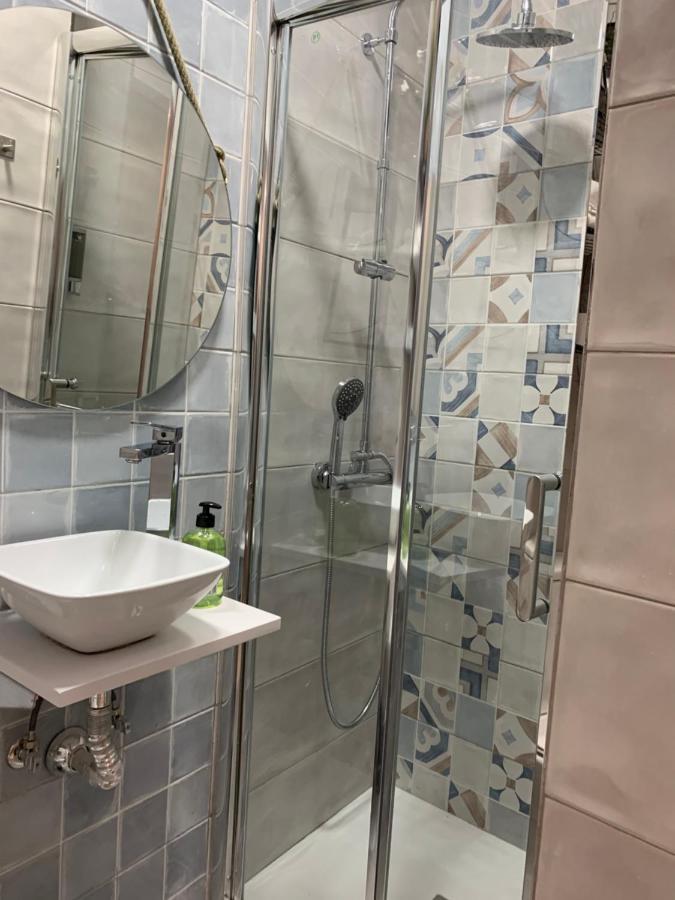 Caleta Dreams. A Estrenar. A 60 Metros Playa Appartement