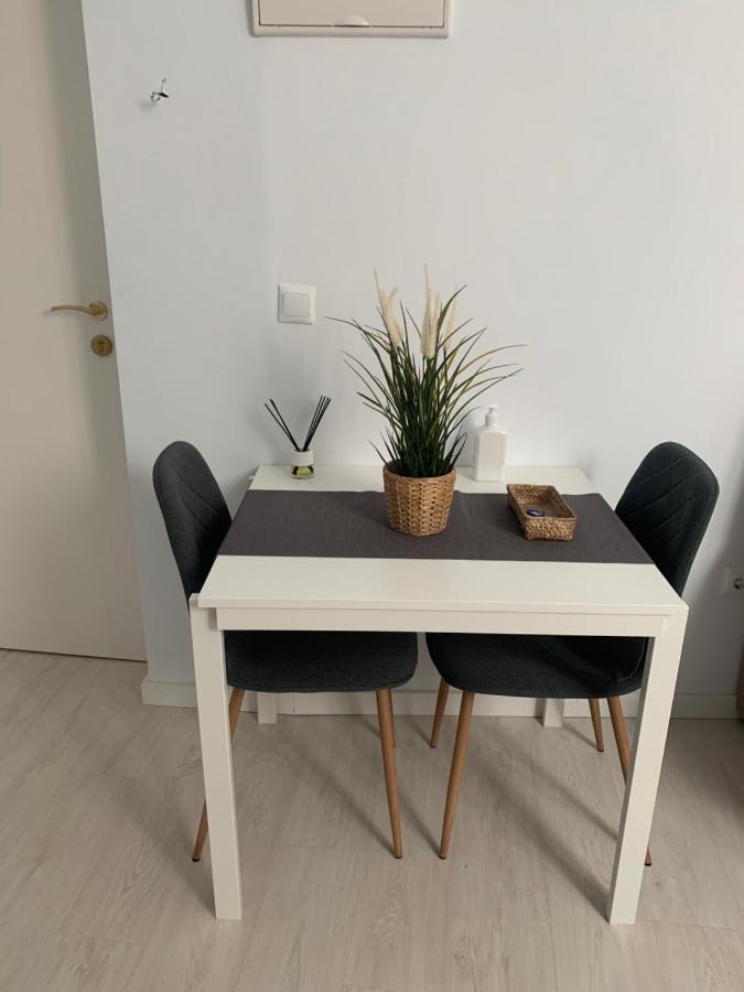 Appartement Caleta Dreams. A Estrenar. A 60 Metros Playa